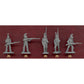 1/72 Wurttemberg Infantry (100) (HaT)