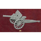 1/72 WWI German Artillery w/ Crew Box (HaT)