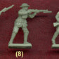 1/72 WWI U.S. Infantry Box (HaT)