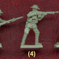 1/72 WWI U.S. Infantry Box (HaT)