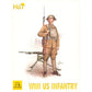 1/72 WWI U.S. Infantry Box (HaT)