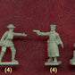 1/72 WWI U.S. Infantry Box (HaT)