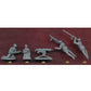 1/72 WWII Polish Infantry Box (HaT)