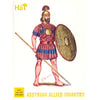 1/72 Assyrian Allied Infantry (HaT)