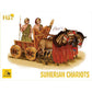 1/72 Sumerian Chariots (HaT)