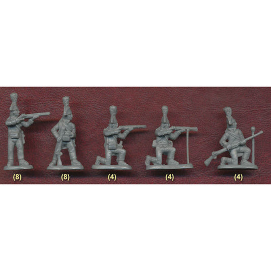 1/72 1806 Prussian Elites (48) (HaT)