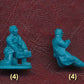 1/72 WWI French Infantry Box (HaT)