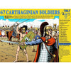 1/72 Punic War Carthaginian Army (HaT)
