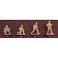 1/72 WWII Polish Artillery Crew Box (HaT)