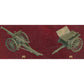 1/72 WW1 U.S. Artillery Box (HaT)