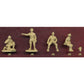 1/72 WWII Romanian Artillery w/ Crew Box (HaT)