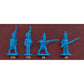 1/72 French Line Grenadiers 1805-1812 (48) (HaT)