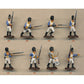 1/72 Napoleonic Bavarian Fusiliers (HaT)