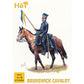 1/72 Napoleonic Brunswick Cavalry (HaT)