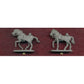 1/72 Wurttemberg Cavalry (12 Mtd) (HaT)