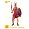 1/72 Ancients Macedonian Hypaspists (HaT)