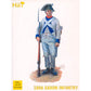 1/72 Napoleonic 1806 Saxon Infantry (96) (HaT)