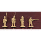 1/72 Napoleonic 1806 Saxon Infantry (96) (HaT)