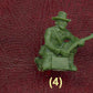 1/72 WWI ANZAC Hvy Weapons Box (HaT)