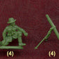 1/72 WWI ANZAC Hvy Weapons Box (HaT)