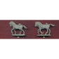1/72 Prussian Hussars 1806 (12 Mtd) (HaT)
