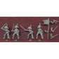 1/72 Prussian Dragoons 1806 (12 Mtd) (HaT)