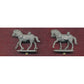 1/72 Prussian Dragoons 1806 (12 Mtd) (HaT)