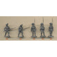 1/72 Napoleonic Austrian Grenadiers (60) (HaT)
