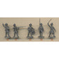 1/72 Napoleonic Austrian Grenadiers (60) (HaT)