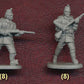 1/72 WWI German Jaegers Box (HaT)