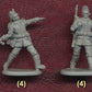 1/72 WWI German Jaegers Box (HaT)
