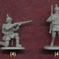 1/72 WWI German Infantry Box (HaT)