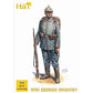 1/72 WWI German Infantry Box (HaT)