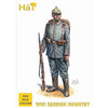 1/72 WWI German Infantry Box (HaT)