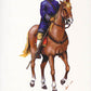 1/72 El Cid Andalusian Heavy Cavalry (HaT)