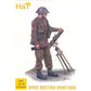 1/72 WWII British Mortar Team Box (HaT)
