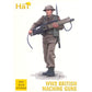 1/72 WWII British Machine Gun Team Box (HaT)