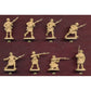 1/72 WW1 Highlanders Box (HaT)
