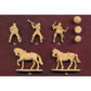 1/72 El Cid Moorish Command (HaT)