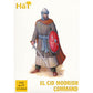 1/72 El Cid Moorish Command (HaT)