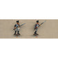 1/72 Napoleonic Prussian Infantry Action (40) (HaT)