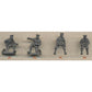 1/72 WWI Russian Artillery Crew Box (HaT)