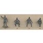 1/72 WWI Austrian Artillery Crew Box (HaT)