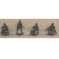 1/72 WWI Italian Artillery Crew Box (HaT)
