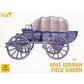1/72 WWI German Field Wagon (HaT)