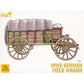 1/72 WW2 German Field Wagon (HaT)