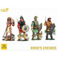 1/72 Rome's Enemies (HaT)