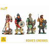 1/72 Rome's Enemies (HaT)