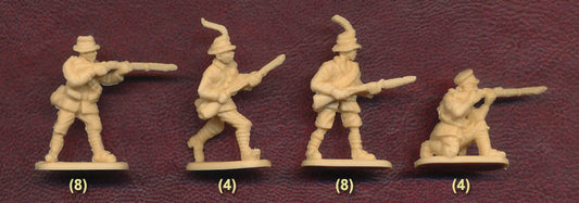 1/72 WWI Askari Box (HaT)