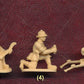1/72 WWI Schutztruppe Box (HaT)